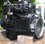 Двигатель Cummins QSB6.7