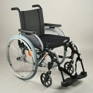 Инвалидная коляска класса «Люкс» б-у