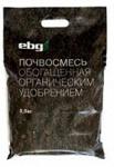 Почвосмесь EBG на основе биогумуса EBG