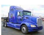 Kenworth T660