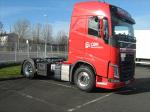 Volvo FH 500 Е5 седельный тягач ADR, 2013 г. от Volvo