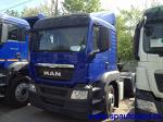 MAN TGS 26.440 6x4 BLS–WW седельный тягач, НОВЫЙ от MAN