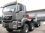 MAN TGS 41.480 8x8 BB седельный тягач / односкат, НОВЫЙ от MAN