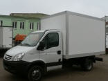 Автомобиль фургон IVECO Daily 50C15