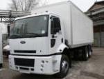 Автомобиль фургон FORD Otosan Cargo CKL 1