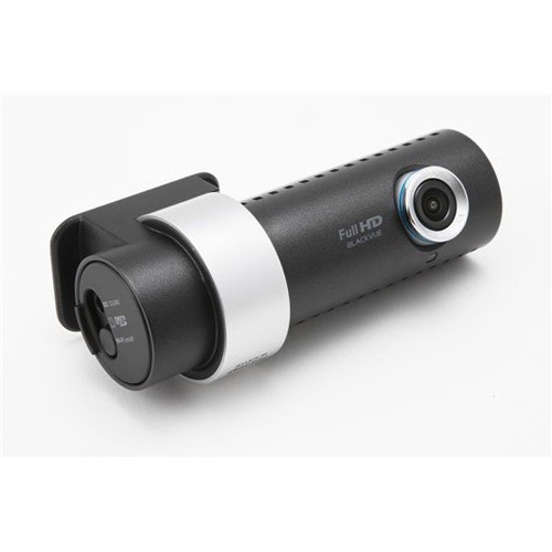 Автомобильный видеорегистратор BlackVue DR500GW-HD WI-FI