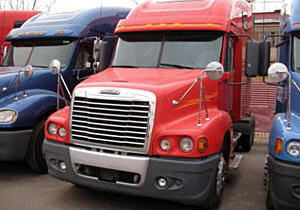 Freightliner CENTURY ST12064S T