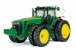 Запасные части для John Deere