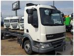 Седельный тягач DAF LF45.160