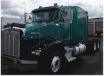 Автомобиль грузовой Kenworth T800