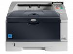Принтер монохромный лазерный FS-1370DN