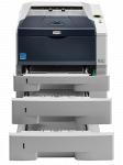 Принтер лазерный  FS-1320D