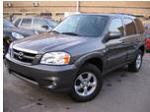 Mazda Tribute