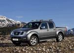 Автомобиль Nissan Navara