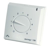 Терморегулятор Devireg™ 130