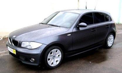 BMW 116i