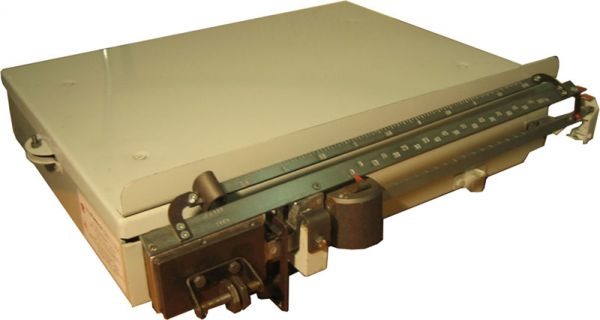 Весы механические ВТ-8908-200