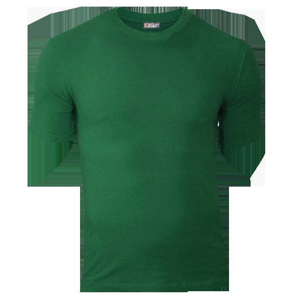 Футболка BASE 141, мужская спортивная с короткими рукавами, зеленого цвета
