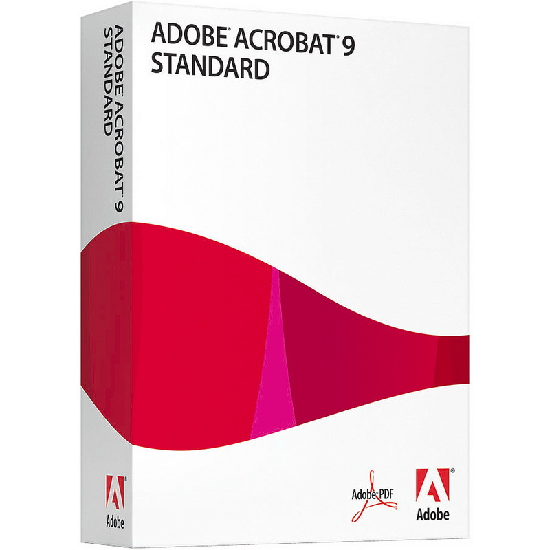 Standard soft. Adobe Acrobat Standard. Adobe Acrobat Standard x. Adobe Acrobat 9.0. Adobe Acrobat 5.