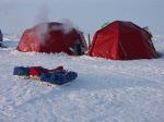 Палатки полярные
