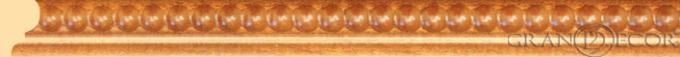 Раскладка деревянная Ориентал PM139-0003