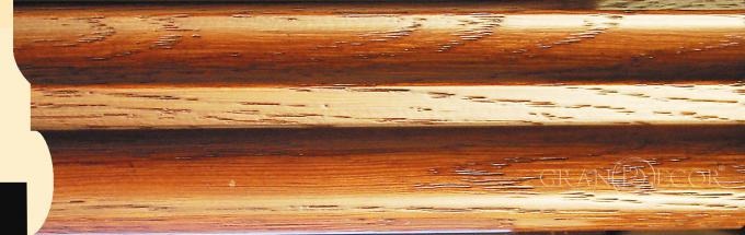 Раскладка деревянная Боттичелли PM064-0002