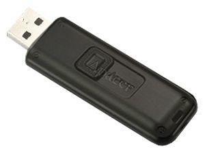USB флешка Apacer Handy Steno AH325 8GB