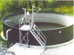 Резервуары для технических и сточных вод