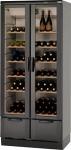 Шкафы и камеры хранения вина