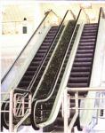 Эскалаторы для торговых центров