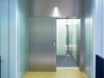 Лифты для медицинских учреждений