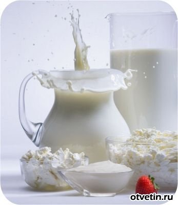 Сливки сухие молочные 42% ГОСТ