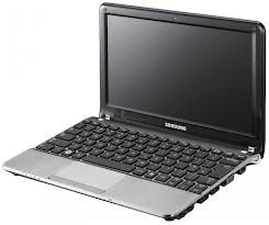 Нетбук Samsung NP-NC215-P02