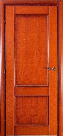 Межкомнатная дверь БрГруша 3323
