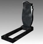 Памятник ритуальный