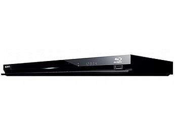 Проигрыватель Blu-ray BDP-S370