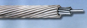 Провода сталеалюминиевые