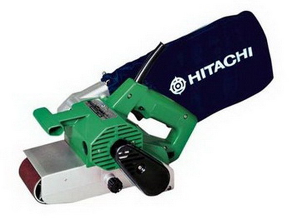 Машина шлифовальная HITACHI SB10S2