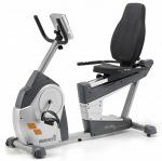 Велотренажер Bremshey Cardio Comfort Pacer 2008