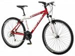Велосипед кросс-кантрийный Univega 5100 GENT/RED/WHITE