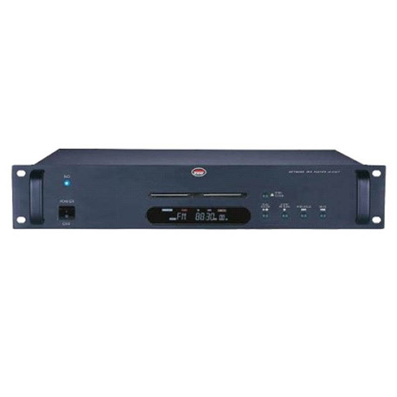 DVD проигрыватель VC-327D