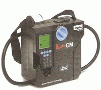 Laser CM - переносная диагностическая система