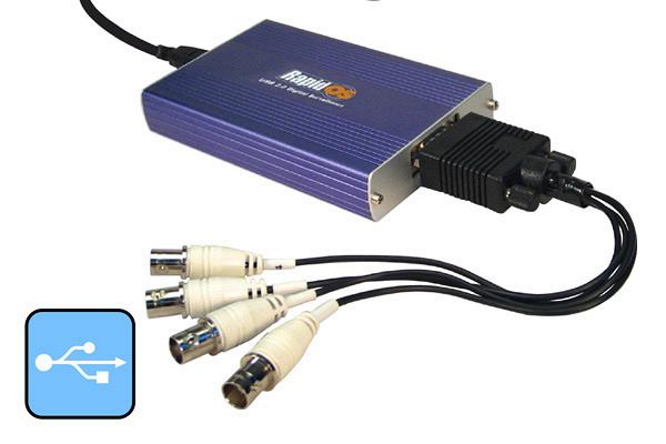 USB DVR