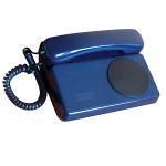 Настольный телефонный аппарат  без номеронабирателя  серии 4FP 121 00