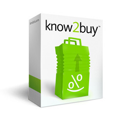 Продукт программный Know2buy™