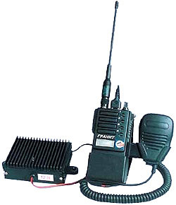 Радиостанции Гранит Р-44