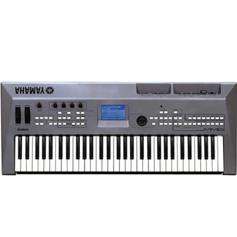 Синтезатор Yamaha MM-6