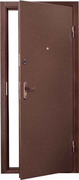 Металлическая дверь BMD-1DD