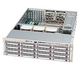 Сервер Trinity Server E130-M3