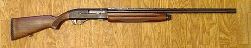Гладкоствольное охотничье ружье МР-153